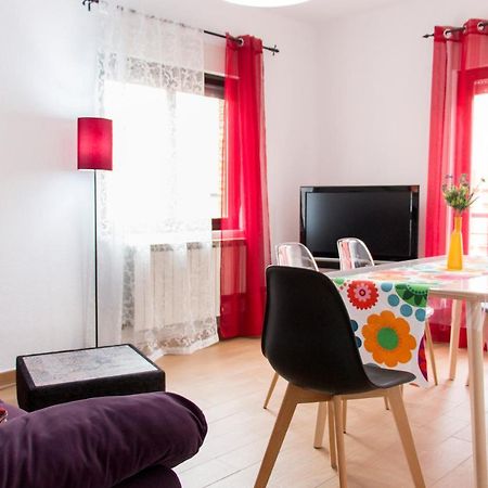 Apartmán La Casa De Fernando Rojas Salamanka Exteriér fotografie