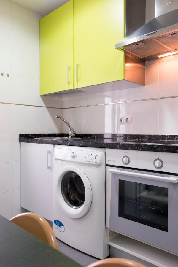 Apartmán La Casa De Fernando Rojas Salamanka Exteriér fotografie
